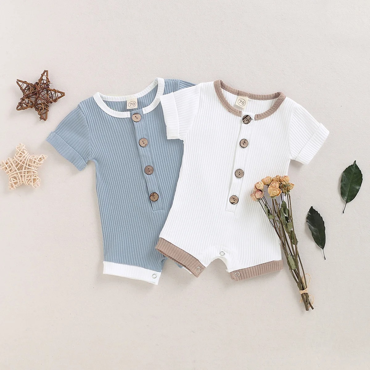 Baby Products On Sale - Abbigliamento per Neonati, Body per Bambini