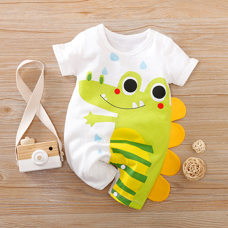 Baby Products On Sale - Body estivo per ragazzi e ragazze,