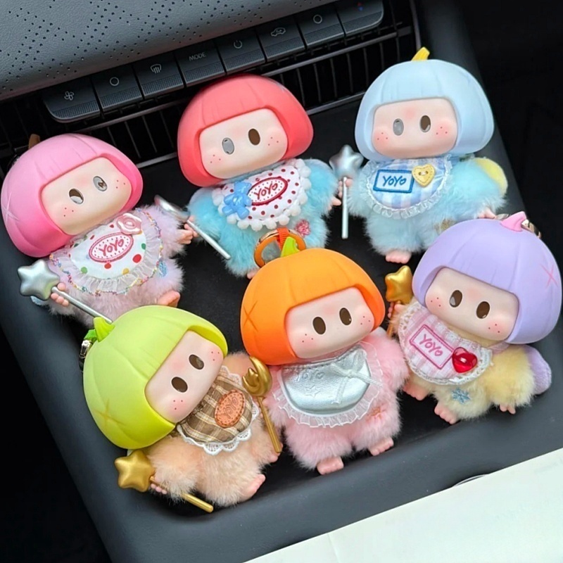Baby Products Keeping Bag - Yoyo Angel Baby Series: Bambola in