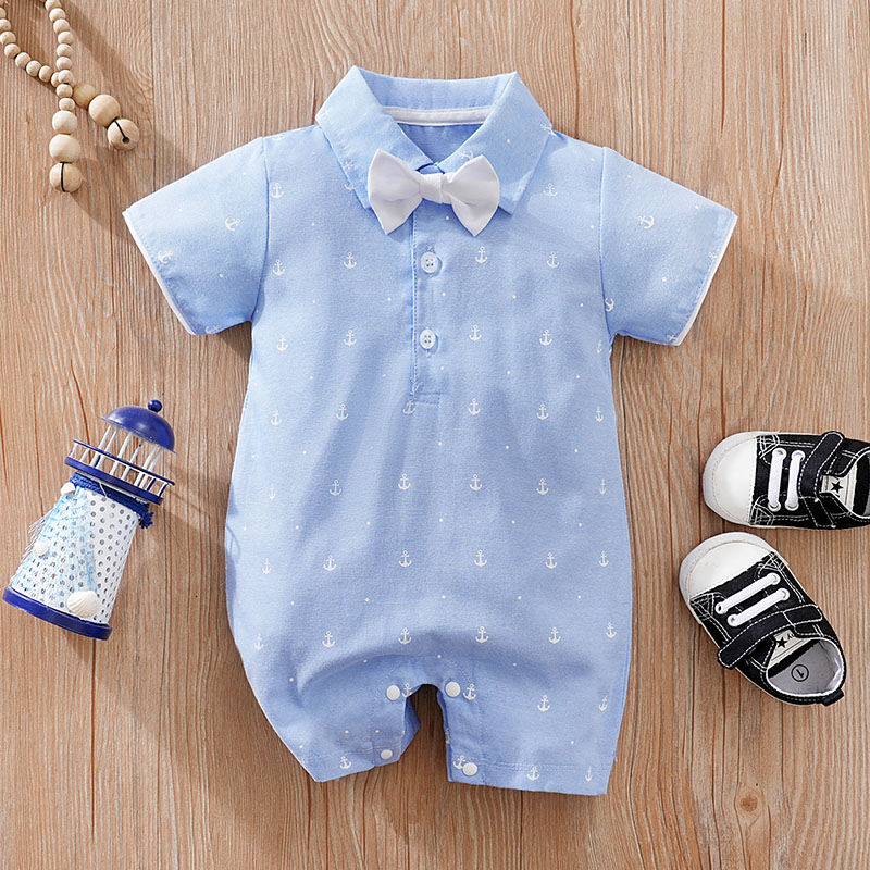 Baby Products On Sale - Camicia estiva bella in stile artistico