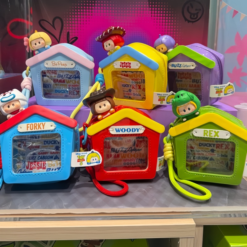 Baby Products Keeping Bag - YOYO X Toy Story 5 Serie