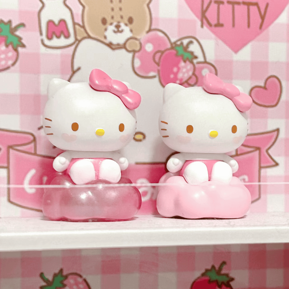 Baby Products Keeping Bag - Sanrio Angelo Bambino Fagioli Simpatici Pompompurin