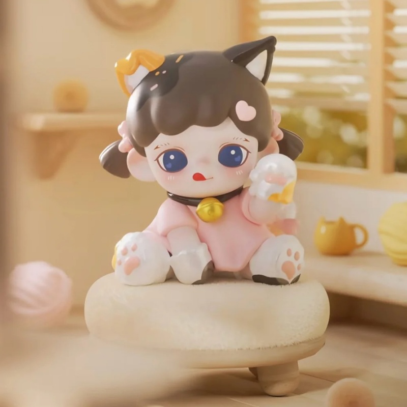 Baby Products Toys - Disponibile originale Baby Zreas Meow Cat