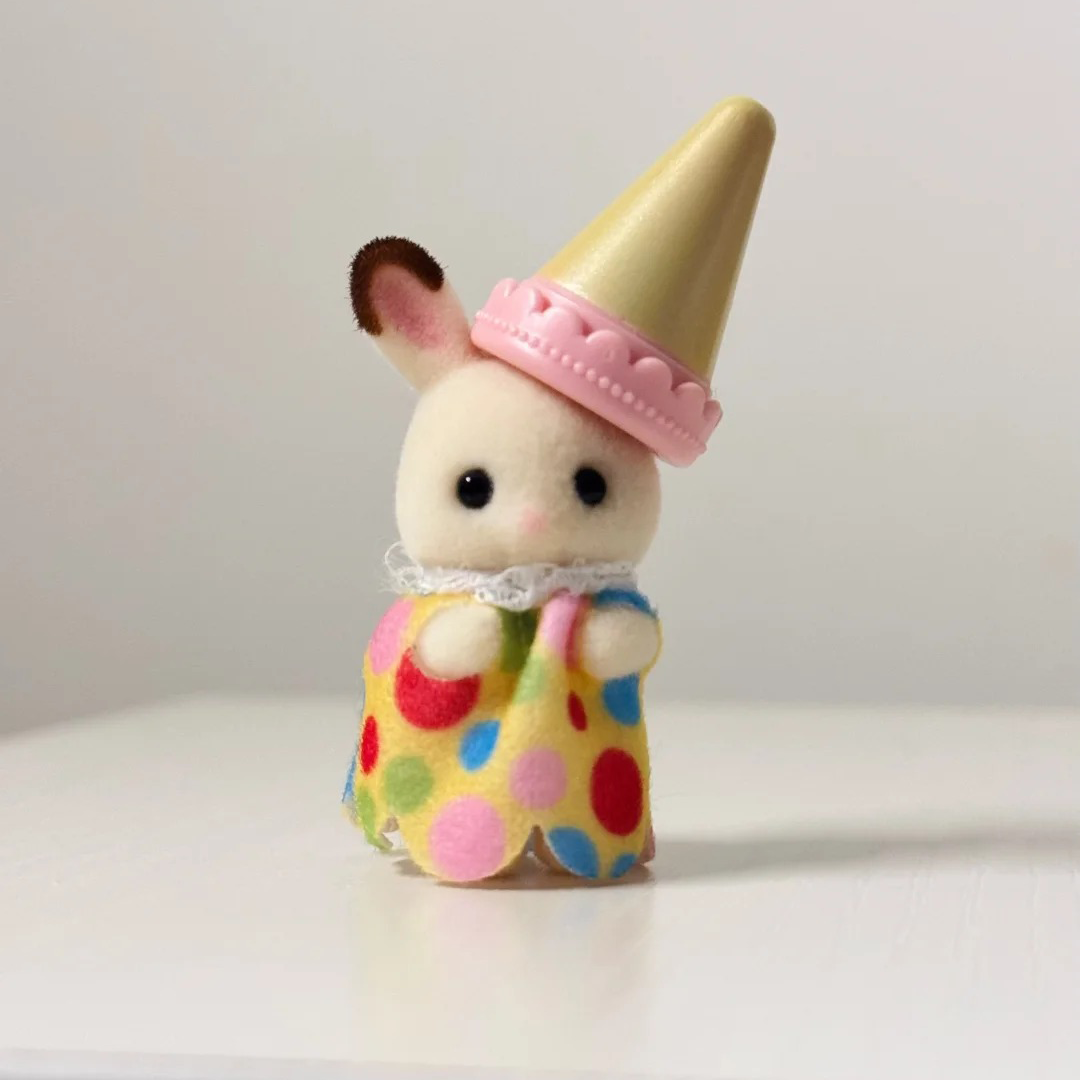 Disponibili: Sylvanian Familie - Baby Products Toys recensione e prezzo