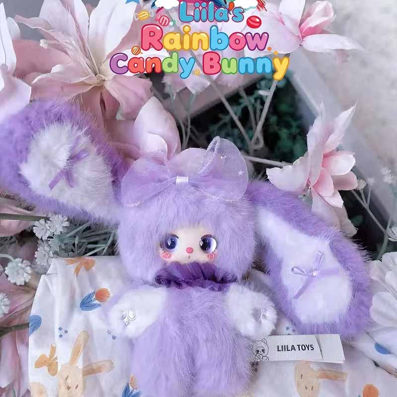 Baby Three Liila Rainbow Candy - Baby Products Toys recensione e prezzo