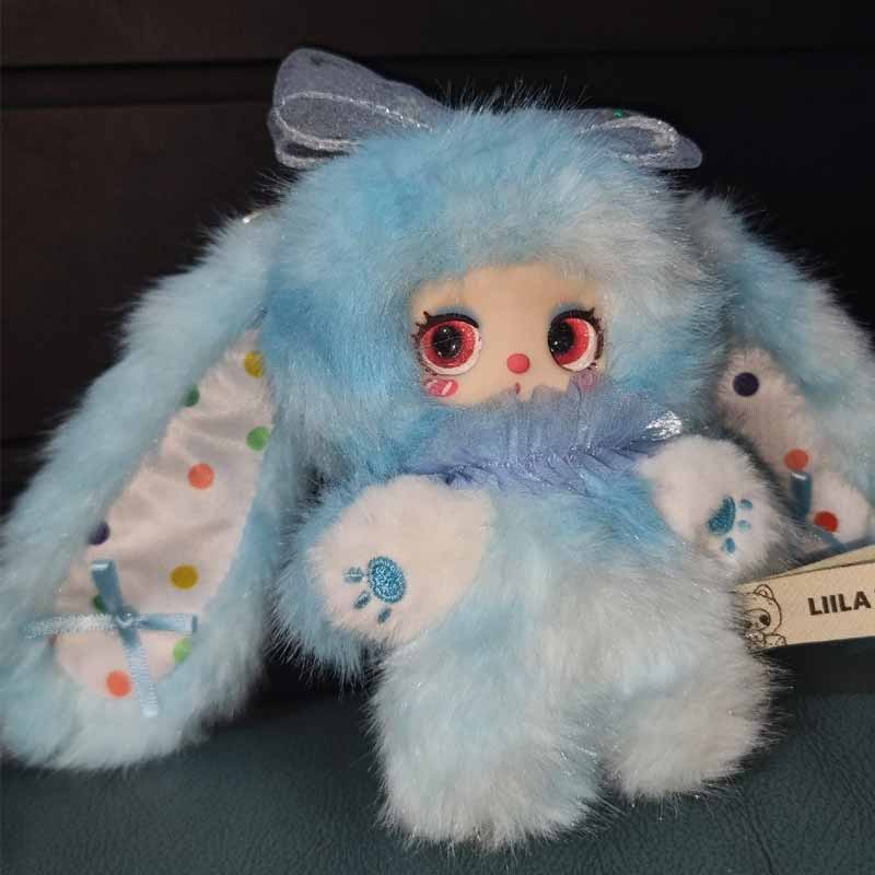 Baby Three Liila Rainbow Candy - Baby Products Toys recensione e prezzo