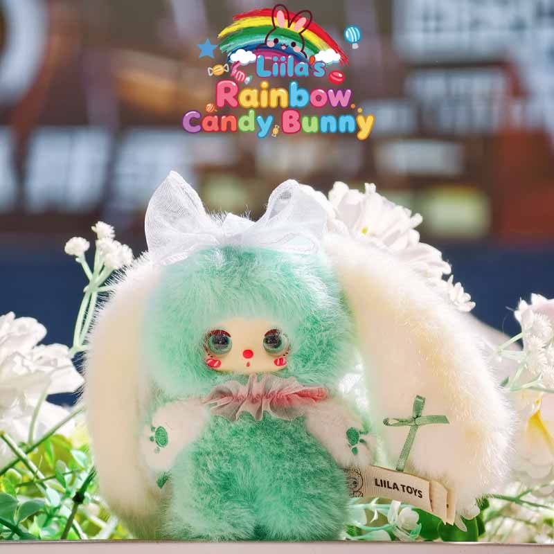 Baby Three Liila Rainbow Candy - Baby Products Toys recensione e prezzo