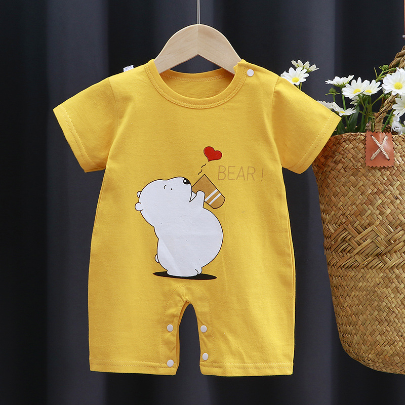 Pagliaccetto estivo Vestiti pe - Baby Products On Sale recensione e prezzo