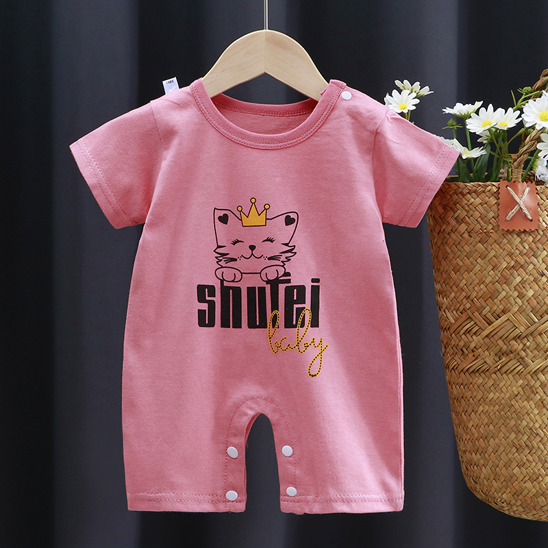 Pagliaccetto estivo Vestiti pe - Baby Products On Sale recensione e prezzo