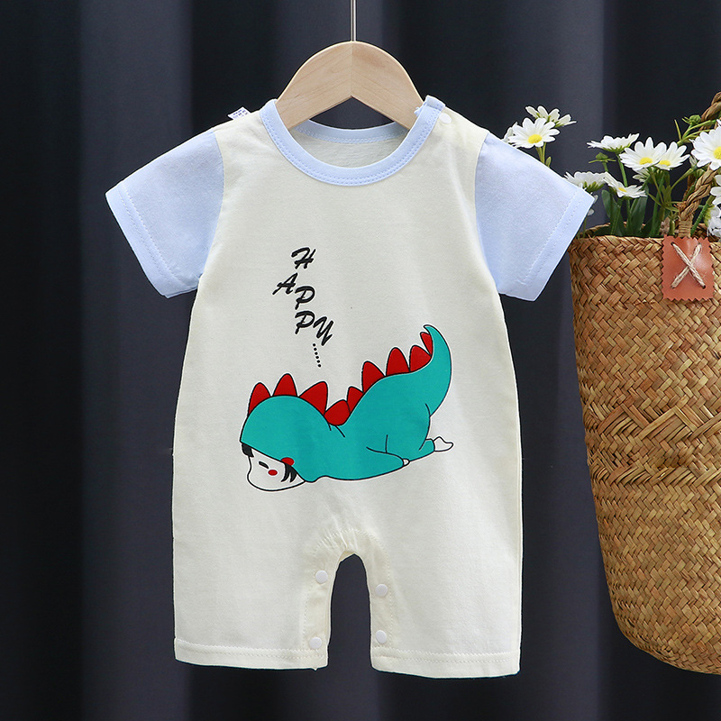 Pagliaccetto estivo Vestiti pe - Baby Products On Sale recensione e prezzo