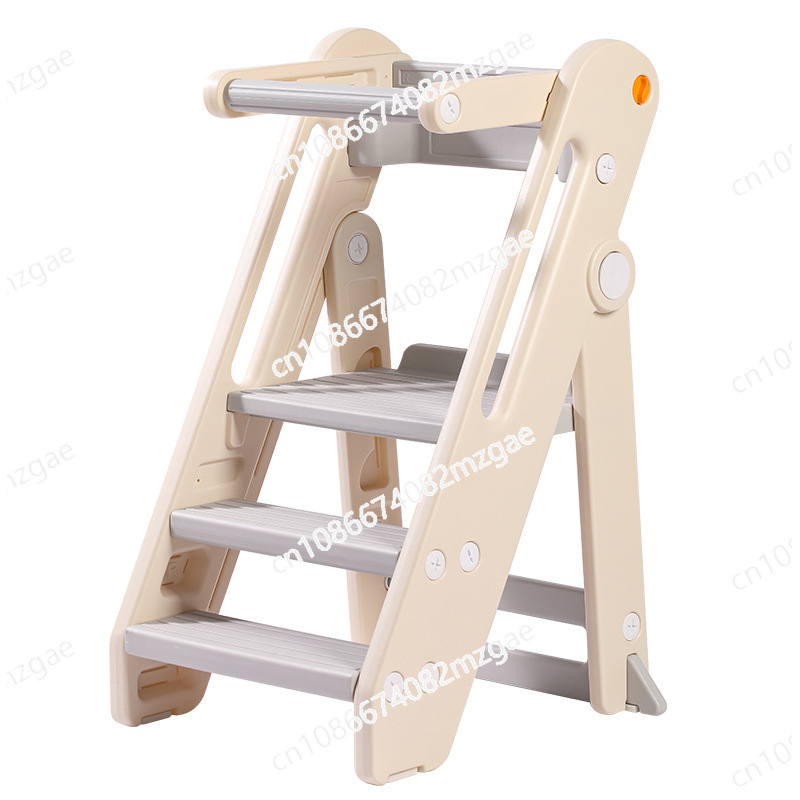 Sgabello Pieghevole Pratico pe - Toddler Learning Tower recensione e prezzo