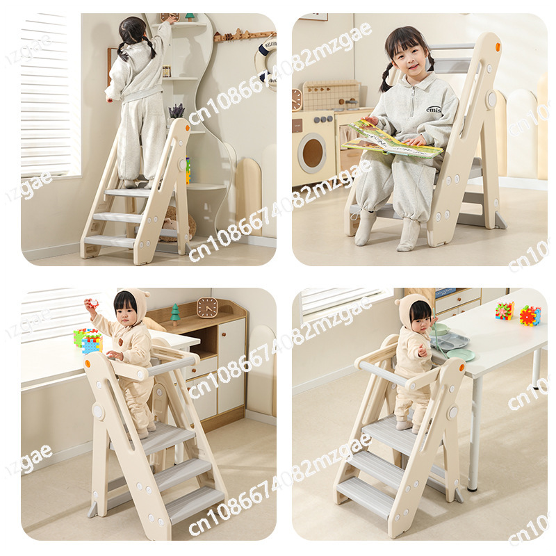 Sgabello Pieghevole Pratico pe - Toddler Learning Tower recensione e prezzo