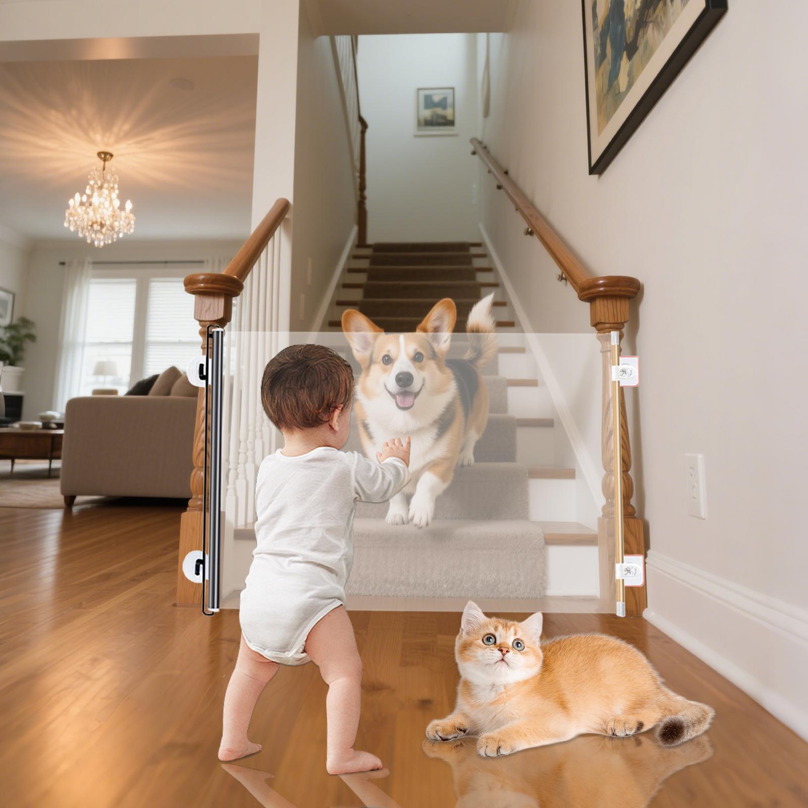 Cancelletto per Animali Domest - Toddler Learning Tower recensione e prezzo