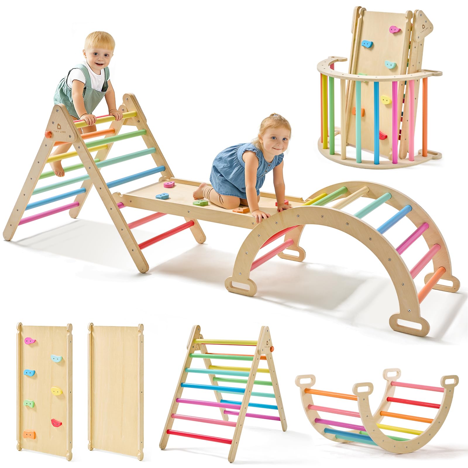 Torre di Apprendimento Montess - Toddler Learning Tower recensione e prezzo