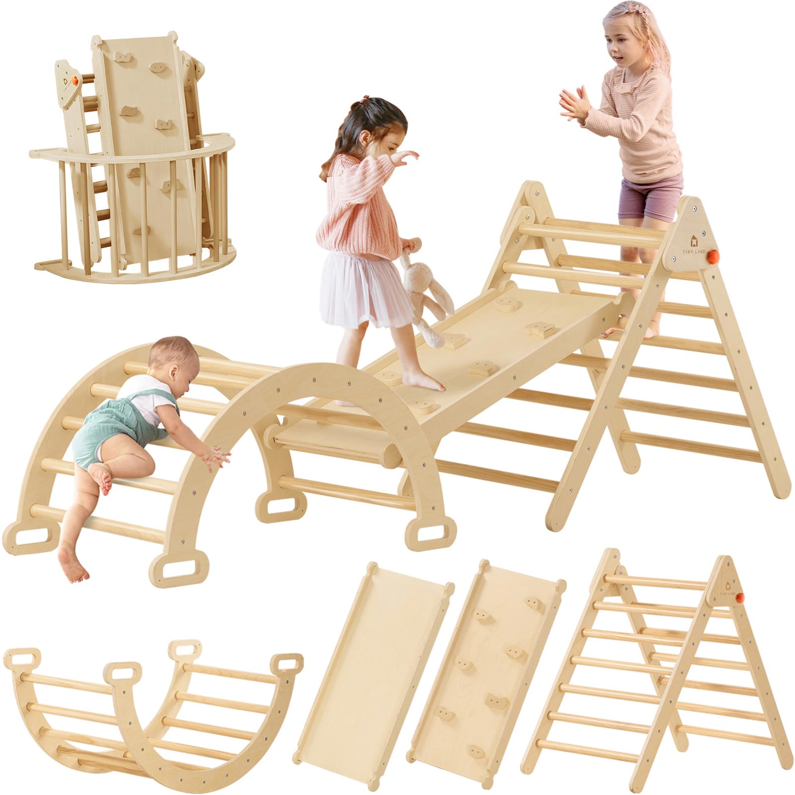 Torre di Apprendimento Montess - Toddler Learning Tower recensione e prezzo
