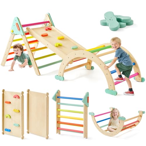 Torre di Apprendimento Montess - Toddler Learning Tower recensione e prezzo