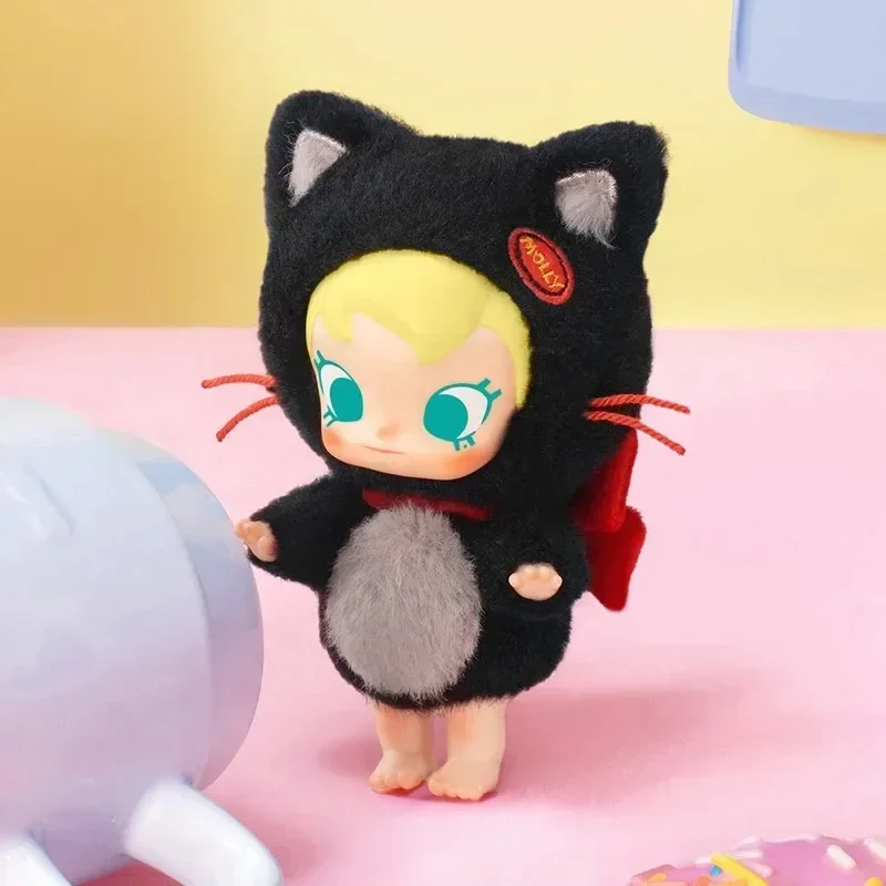 POP MART Baby Molly Pocket Fri - Baby Products Toys recensione e prezzo