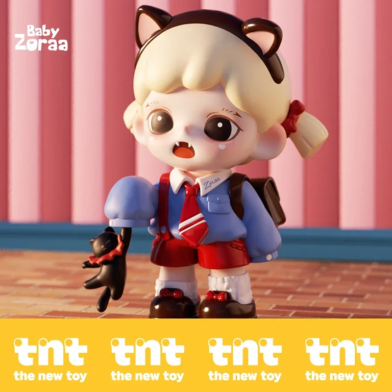 Baby Zakus Cuteness Is Justice - Baby Products Toys recensione e prezzo