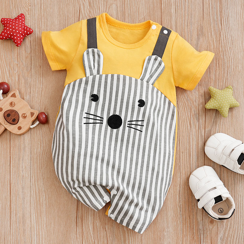 Vestiti del neonato Unisex in  - Baby Products On Sale recensione e prezzo