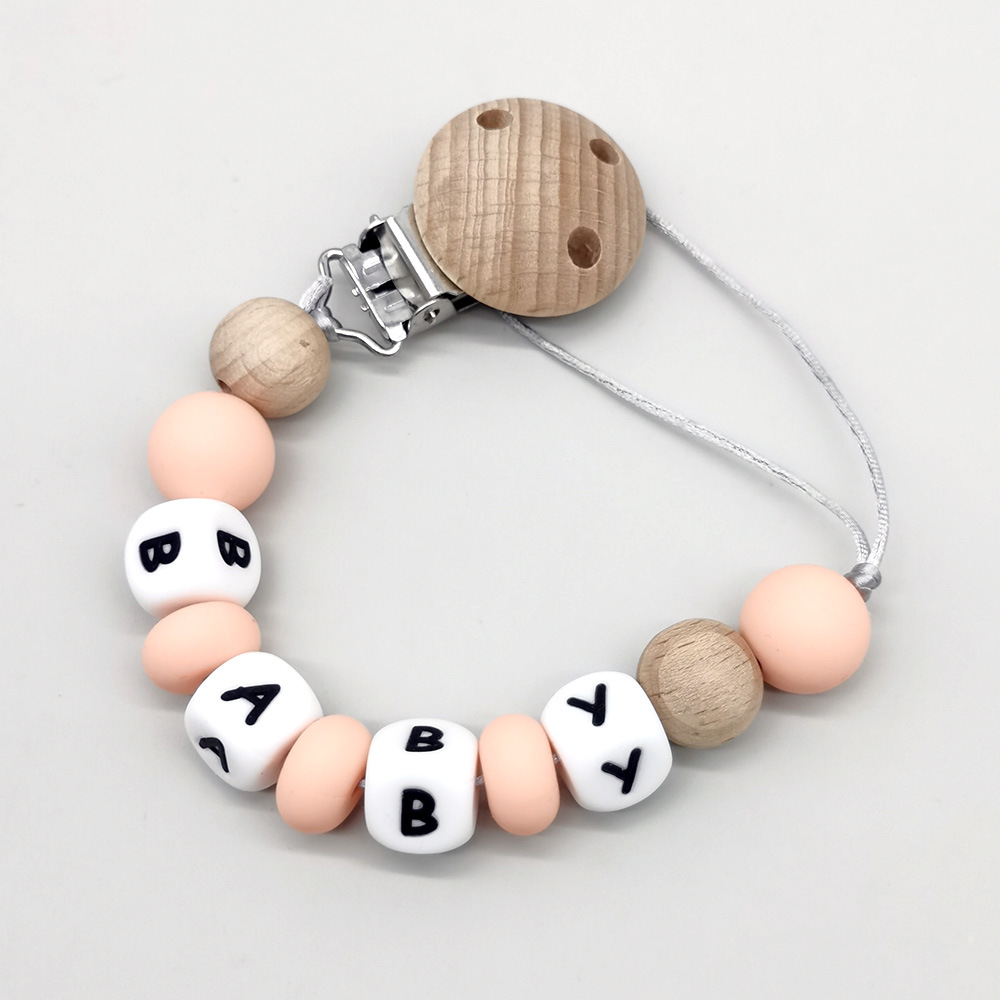 Nome personalizzato Clip per c - Baby Products Toys recensione e prezzo