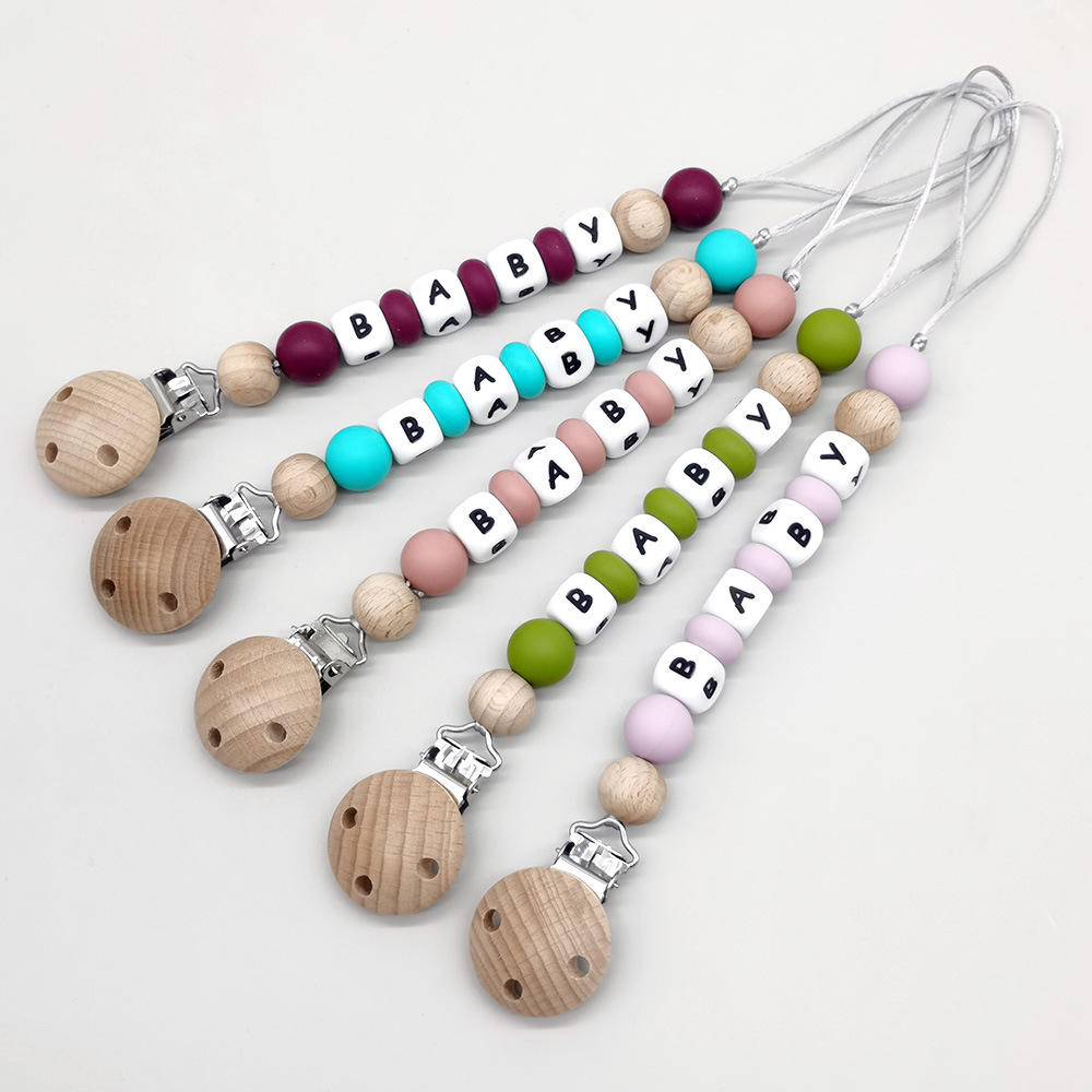 Nome personalizzato Clip per c - Baby Products Toys recensione e prezzo
