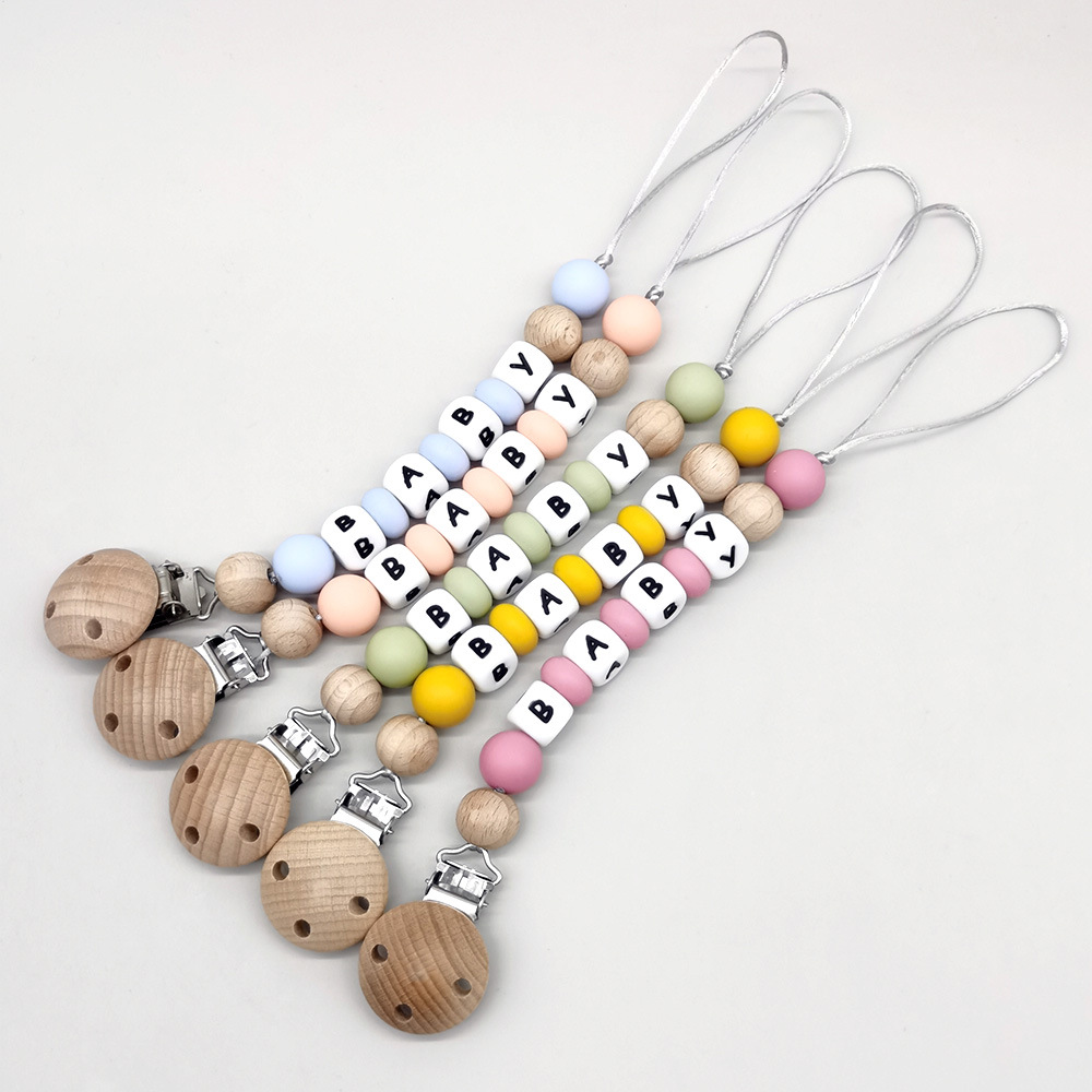 Nome personalizzato Clip per c - Baby Products Toys recensione e prezzo