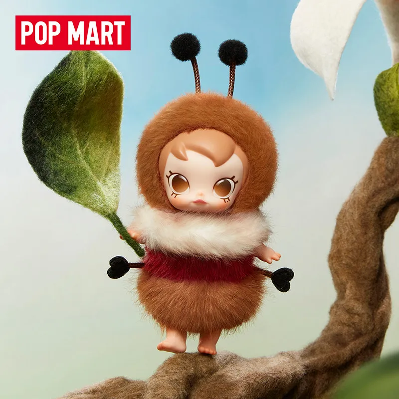 POP MART Baby Molly Buggy Roam - Baby Products Toys recensione e prezzo