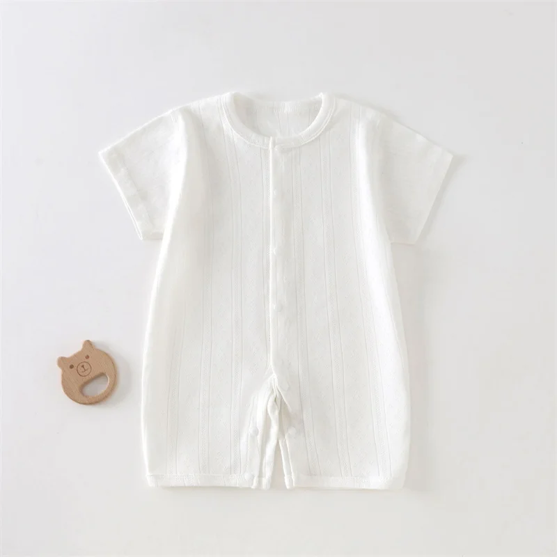 Tutina Estiva in Cotone per Ne - Baby Products On Sale recensione e prezzo