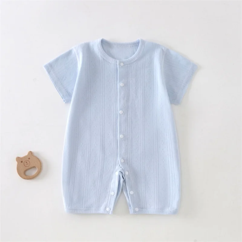 Tutina Estiva in Cotone per Ne - Baby Products On Sale recensione e prezzo