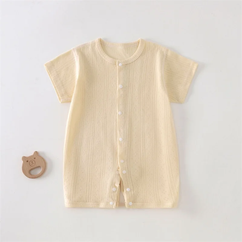 Tutina Estiva in Cotone per Ne - Baby Products On Sale recensione e prezzo
