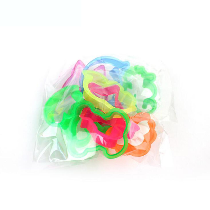 10 pz/lotto animale argilla pl - Baby Products Keeping Bag recensione e prezzo