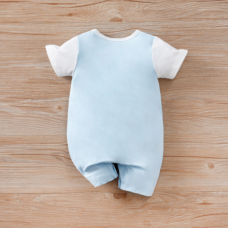 Bretelle finte in due pezzi pe - Baby Products On Sale recensione e prezzo