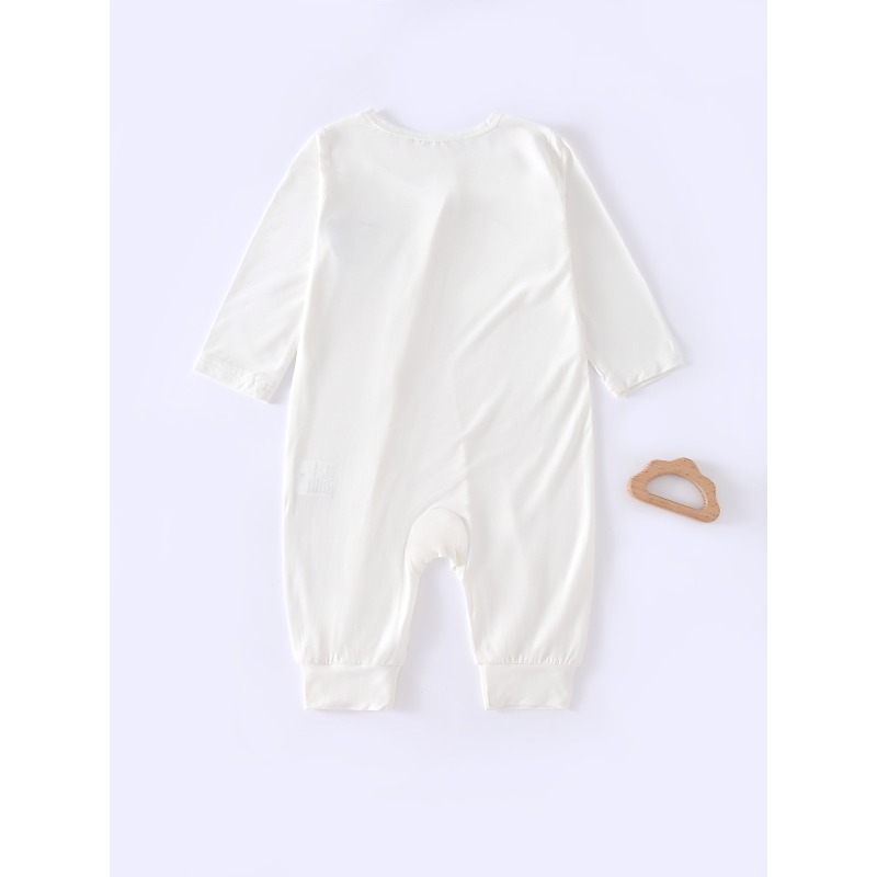 Pagliaccetti con cerniera mono - Baby Products On Sale recensione e prezzo