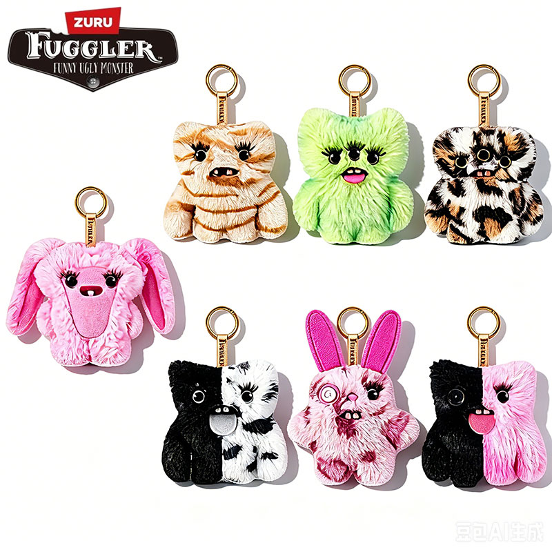 Fuggler Teeth Monsters Baby Ba - Baby Products Keeping Bag recensione e prezzo