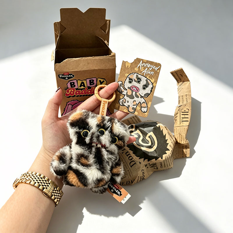 Fuggler Teeth Monsters Baby Ba - Baby Products Keeping Bag recensione e prezzo