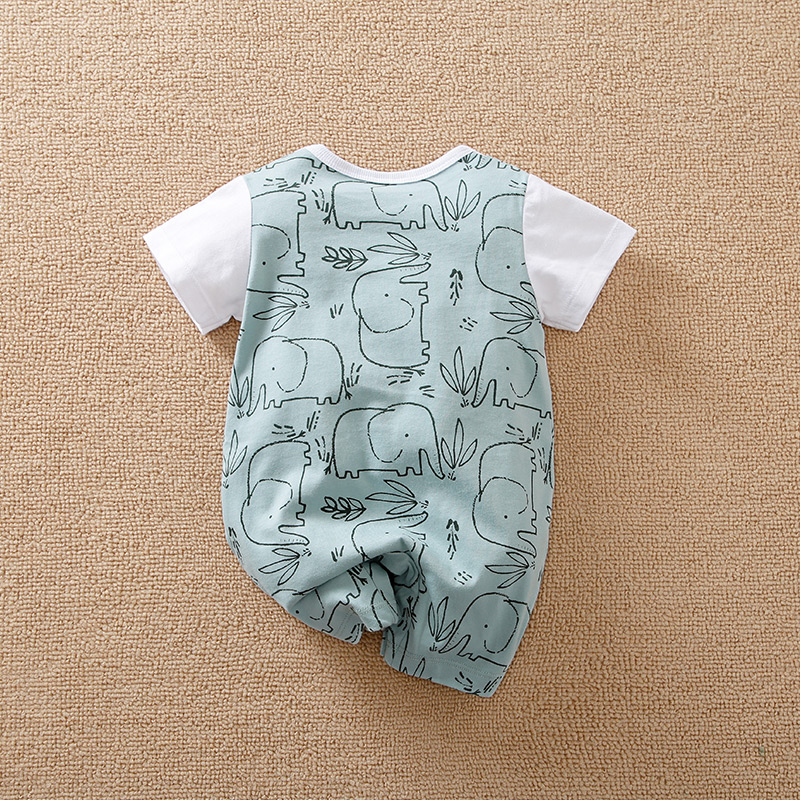 Simpatico elefante animale 0-1 - Baby Products On Sale recensione e prezzo
