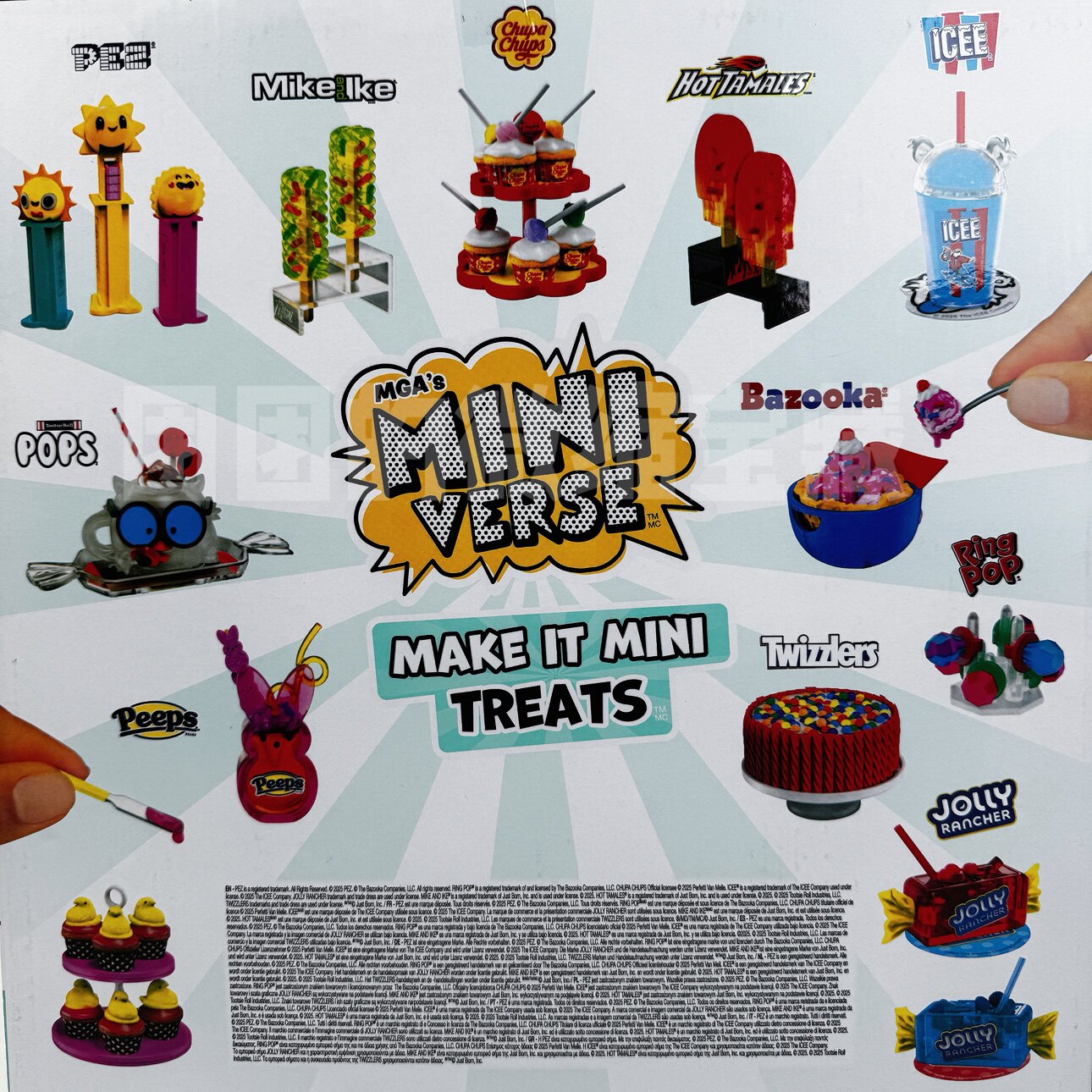 Miniverse Make It Mini Real Ba - Baby Products Toys recensione e prezzo