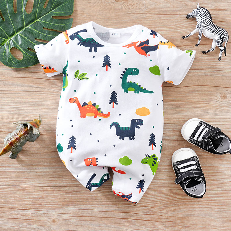 Vestiti appena nati dinosauro  - Baby Products On Sale recensione e prezzo