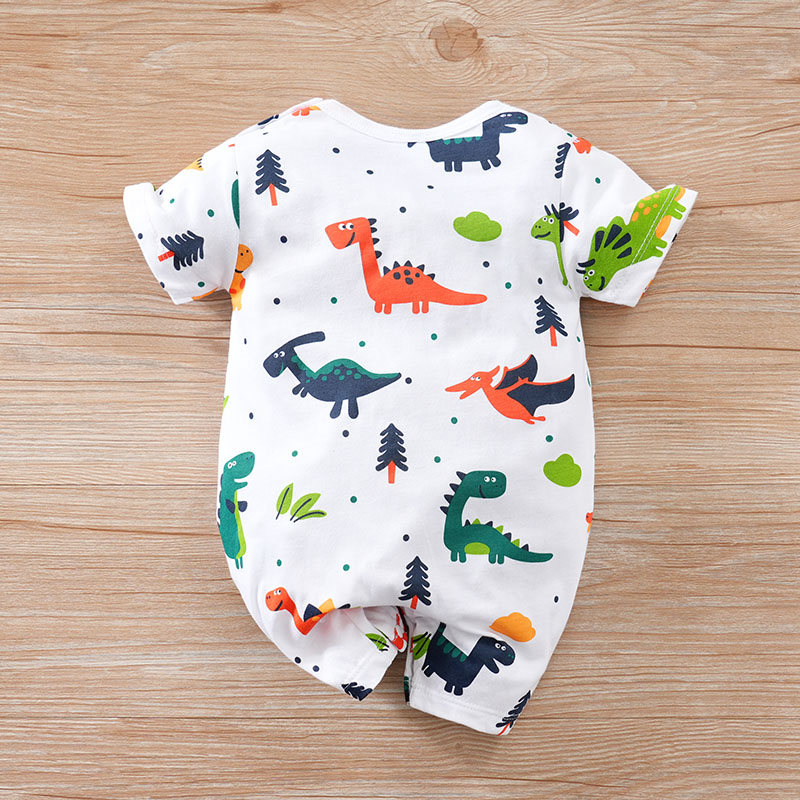 Vestiti appena nati dinosauro  - Baby Products On Sale recensione e prezzo
