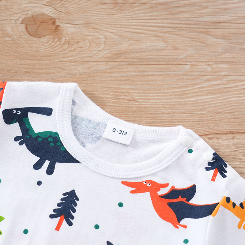 Vestiti appena nati dinosauro  - Baby Products On Sale recensione e prezzo