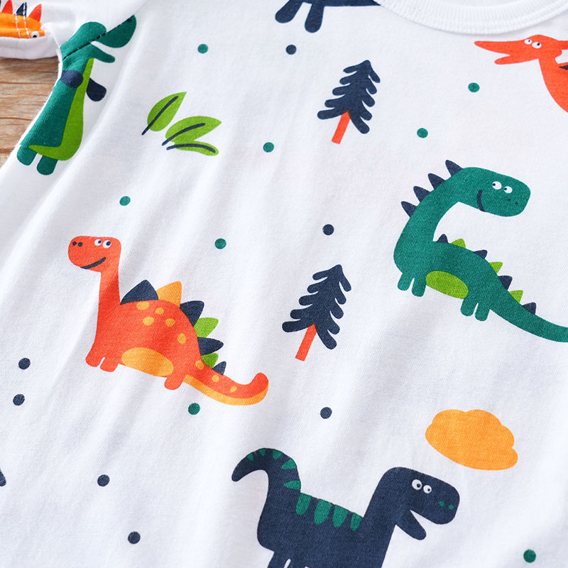 Vestiti appena nati dinosauro  - Baby Products On Sale recensione e prezzo