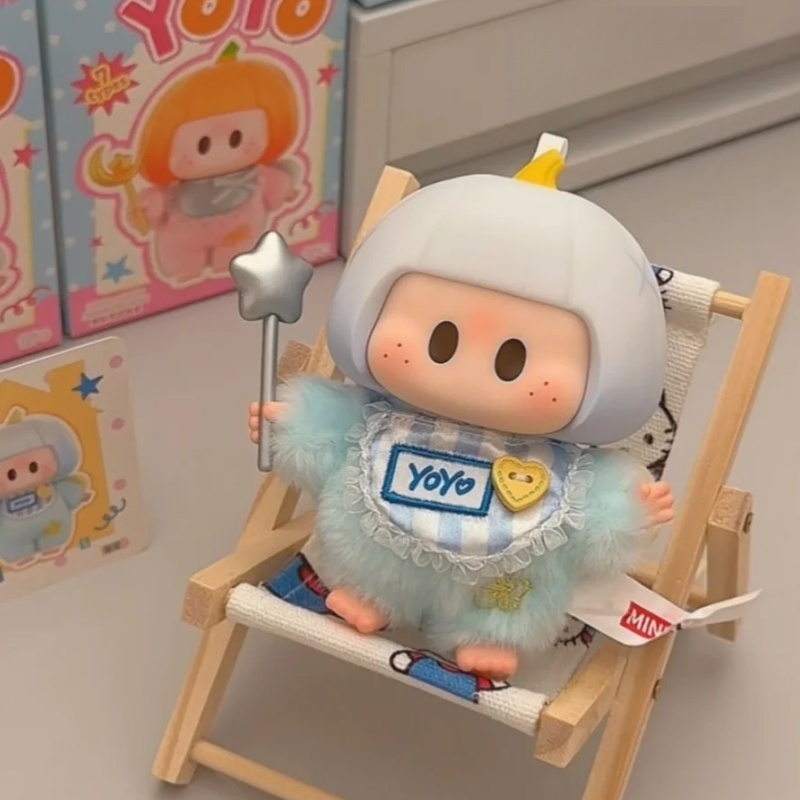 Yoyo Angel Baby Series: Bambol - Baby Products Keeping Bag recensione e prezzo