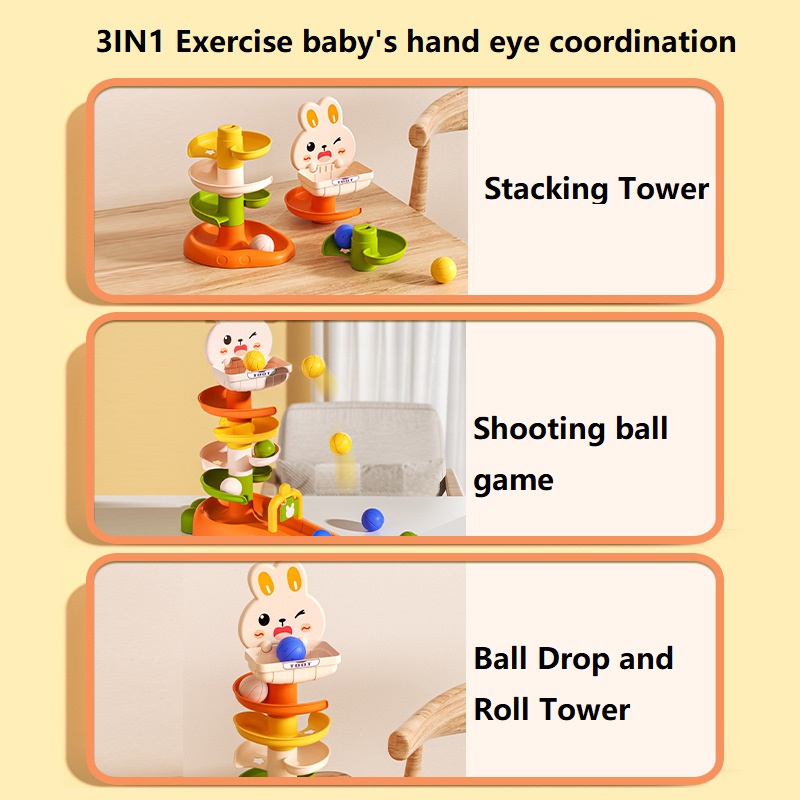 Gioco Montessori con Palline p - Toddler Learning Tower recensione e prezzo