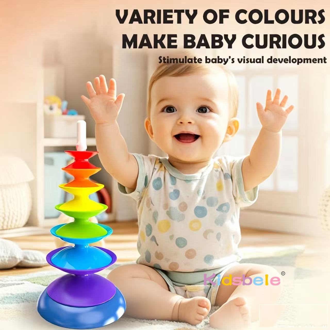 Giocattolo Girevole e Impilabi - Toddler Learning Tower recensione e prezzo
