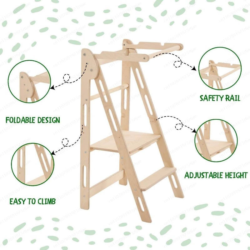 Torre di Apprendimento per Bam - Toddler Learning Tower recensione e prezzo