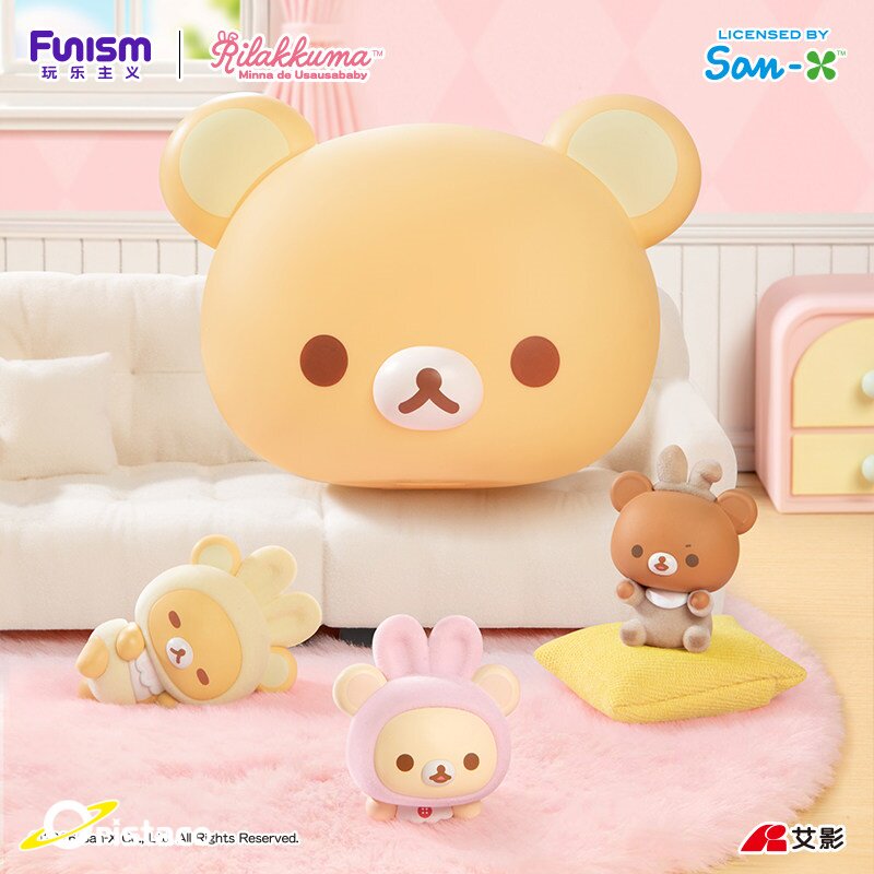 Hot Sale - Blind Box Originale - Baby Products Toys recensione e prezzo
