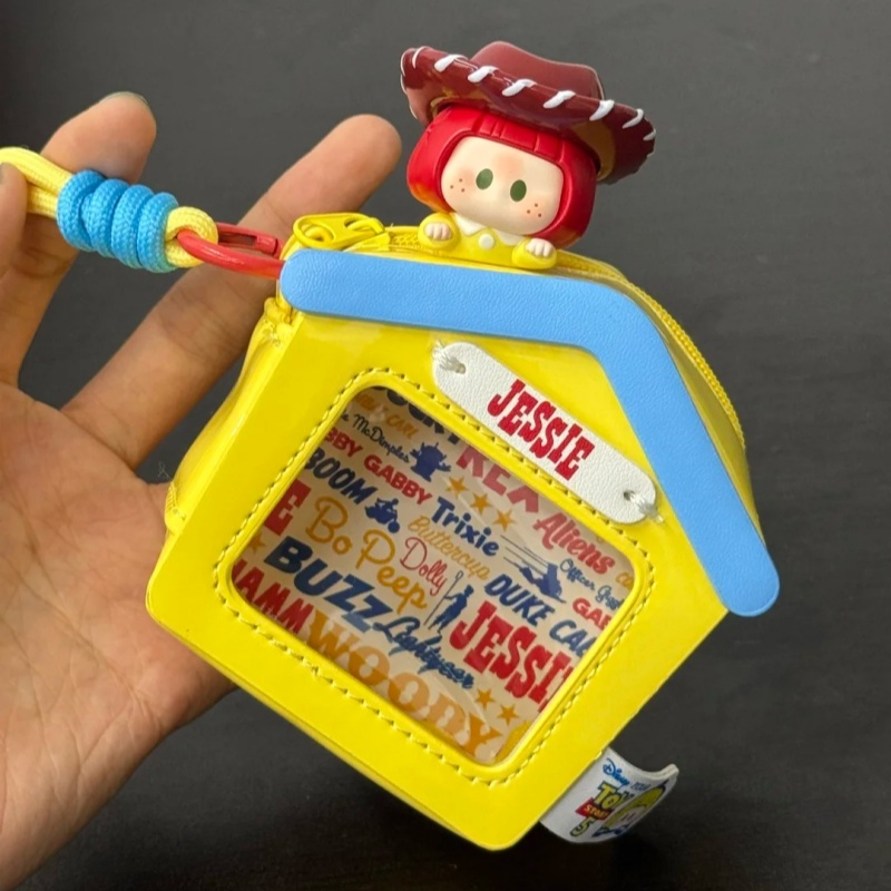 YOYO X Toy Story 5 Serie Toget - Baby Products Keeping Bag recensione e prezzo