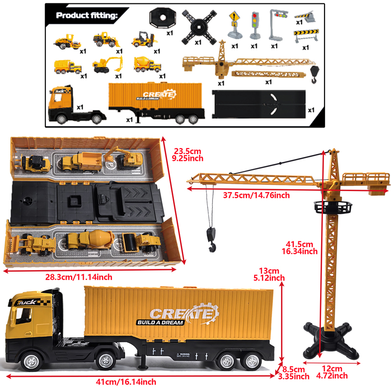 Ingegneria in lega Bulldozer G - Toddler Learning Tower recensione e prezzo