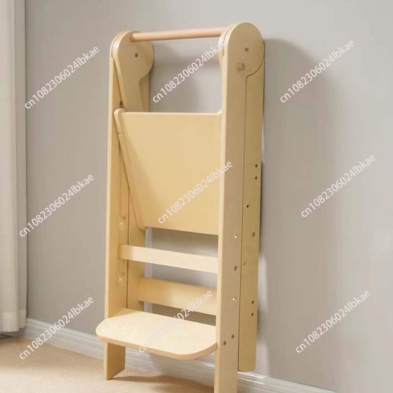 Torre di apprendimento pieghev - Toddler Learning Tower recensione e prezzo