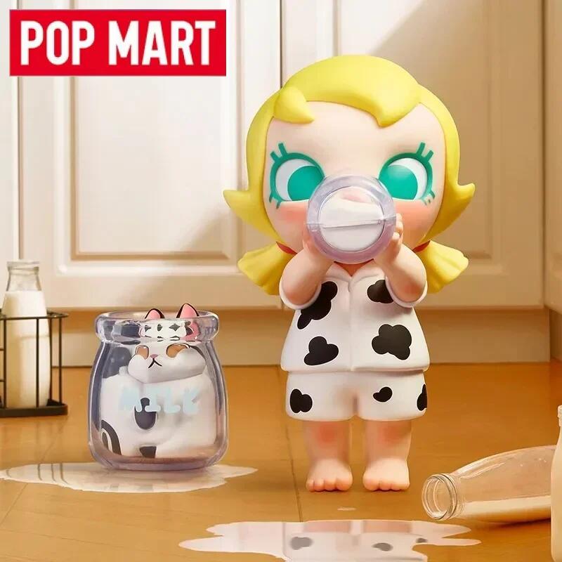 POP MART Serie Baby Molly & Ba - Baby Products Toys recensione e prezzo